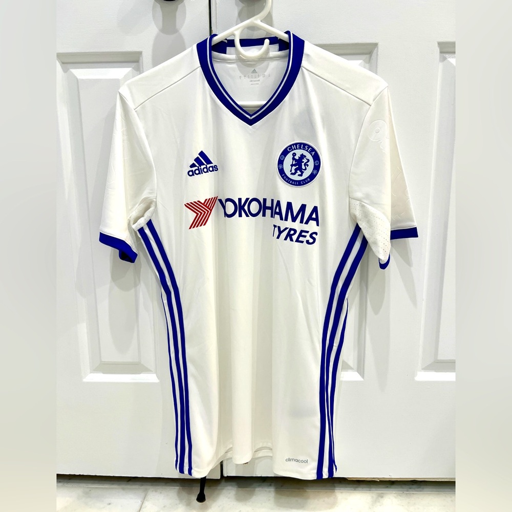 NWT Adidas Chelsea FC Jersey